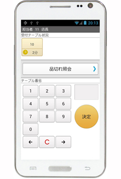 スマート・ハンディ特長